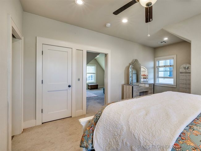 55 Boardwalk, House other with 2 bedrooms, 3 bathrooms and null parking in Carlton Lndg OK | Image 49