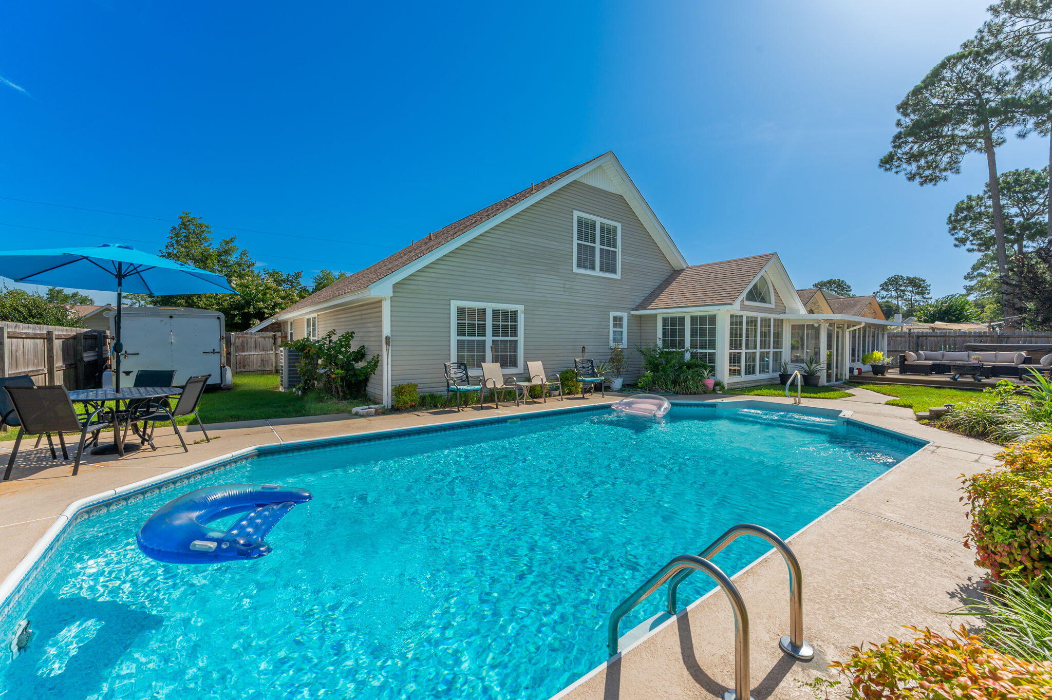 Residential in Fort Walton Beach 2