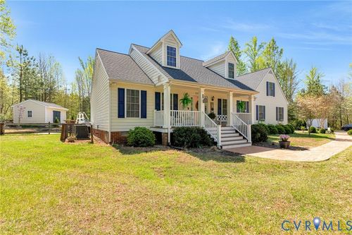 16410 Coppertree Dr, Montpelier, VA, 23192-2342 | Card Image