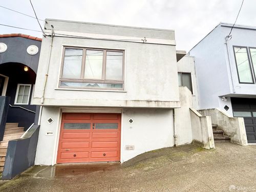 553 28th St, San Francisco, CA, 94131-2219 | Card Image