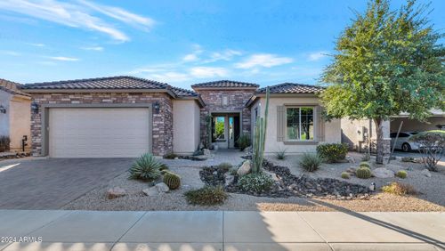 5613 E Lonesome Trail, Cave Creek, AZ, 85331 | Card Image