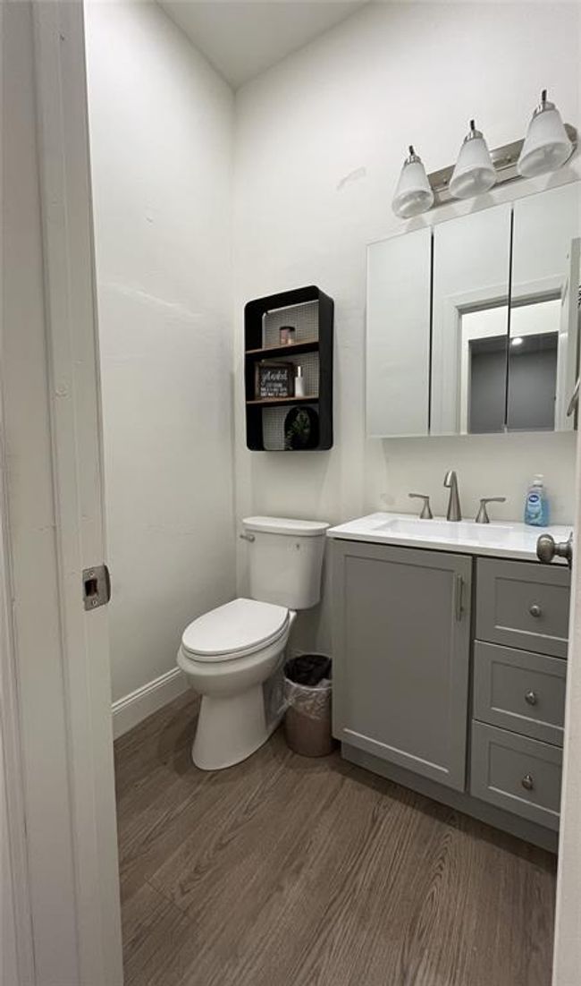 213 W 5 Th St, House other with 2 bedrooms, 2 bathrooms and null parking in Stroud OK | Image 23