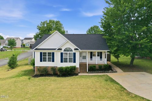 608 Fernway Dr, Burlington, NC, 27217-8839 | Card Image