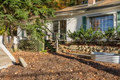 38 Granite Street, House other with 2 bedrooms, 1 bathrooms and null parking in Peterborough NH | Image 2