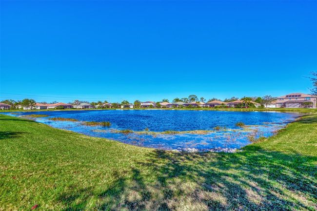 2150 Snapdragon Lane, House other with 4 bedrooms, 3 bathrooms and null parking in Venice FL | Image 47