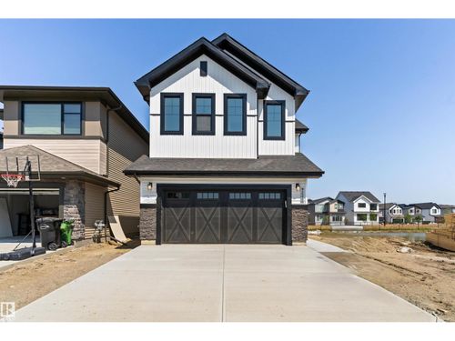 2224 5 St Nw, Edmonton, AB, T6T | Card Image