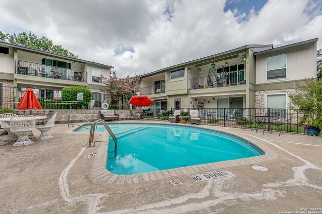 APT-601 - 100 Lorenz Rd, Condo with 2 bedrooms, 2 bathrooms and null parking in San Antonio TX | Image 25