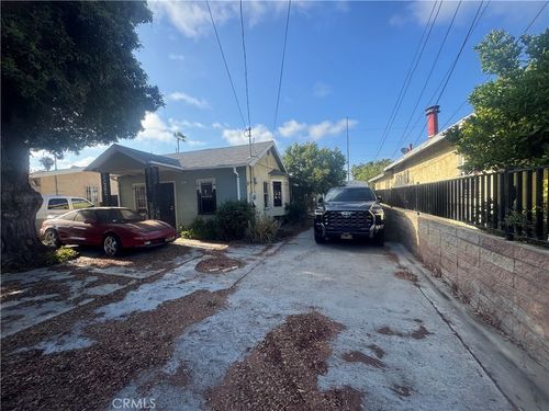 4831 W 112th St, Inglewood, CA, 90304-2502 | Card Image