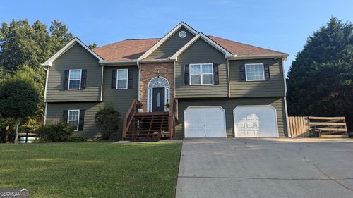 261 S Woods Ct, Jasper, GA, 30143-6962 | Card Image