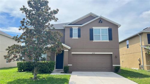 16554 Broadford Ln, CLERMONT, FL, 34714-6304 | Card Image