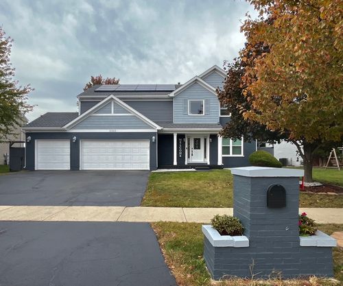 21022 Longmeadow Dr, Crest Hill, IL, 60403-0734 | Card Image