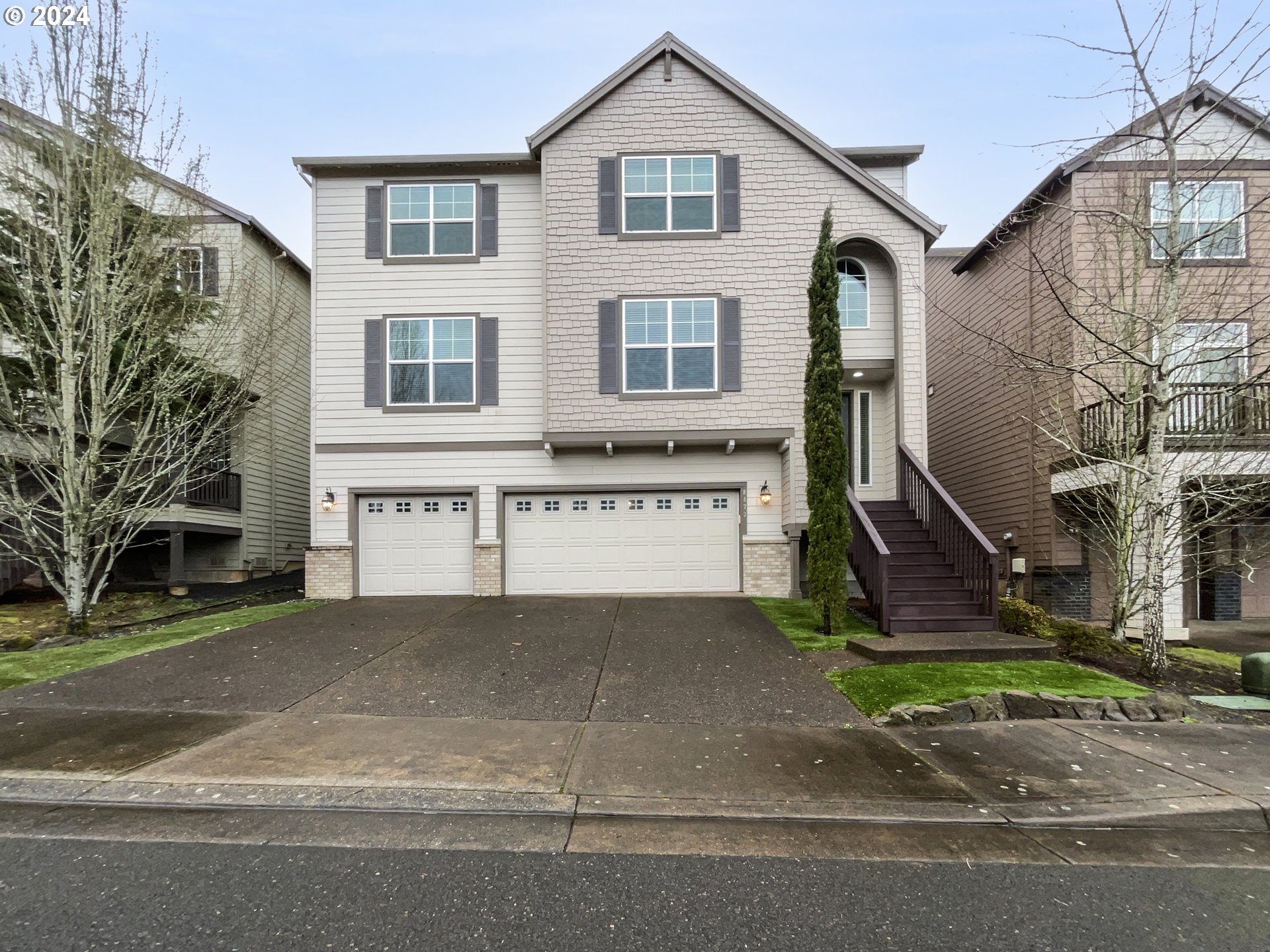Hayden Dr, Beaverton, OR 97007
