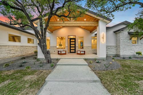 410 Shady Tree Dr, Georgetown, TX, 78633-2485 | Card Image