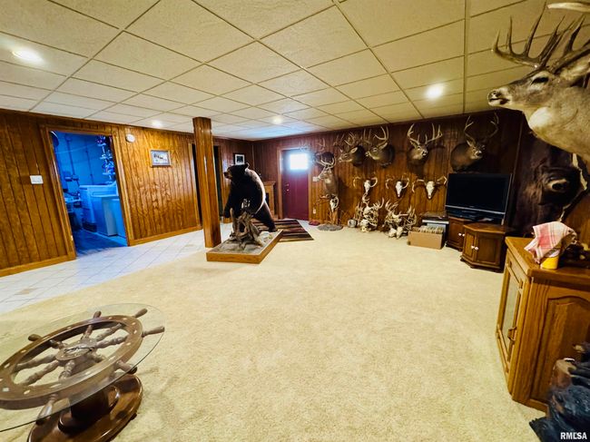 1316 Bridgeport Rd, House other with 3 bedrooms, 2 bathrooms and null parking in Maquon IL | Image 51