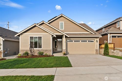 715 Maggee St Se, Lacey, WA, 98513-7766 | Card Image