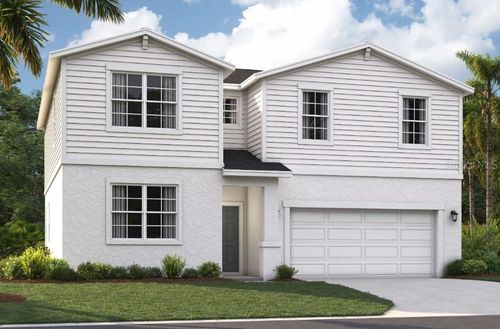 10104 Huntingnet Way, LEESBURG, FL, 34748-2074 | Card Image