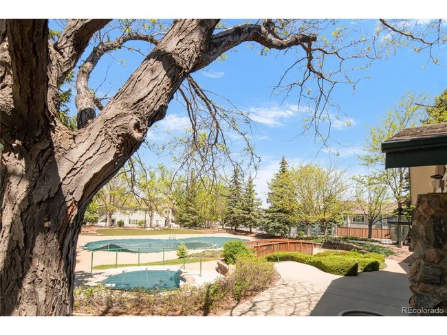 UNIT-202 - 8405 Pebble Creek Way, House attached with 3 bedrooms, 2 bathrooms and null parking in Highlands Ranch CO | Image 27