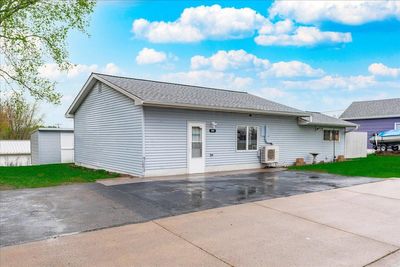 306 W Maple Street, House other with 3 bedrooms, 1 bathrooms and null parking in Roberts WI | Image 1