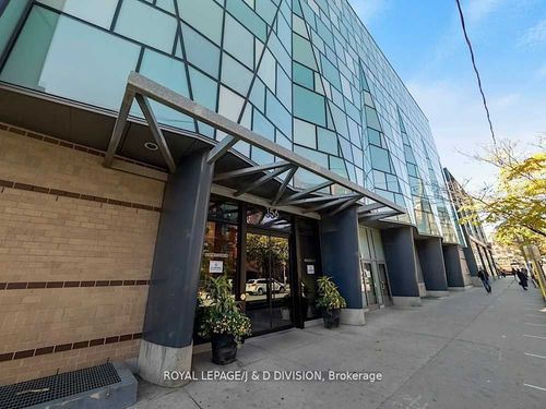 421-156 Portland St, Toronto, ON, M5V0G1 | Card Image