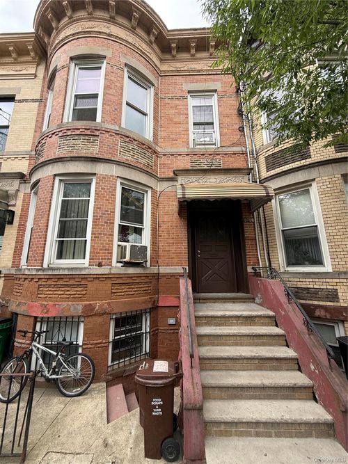 2-6088 67th Ave, Ridgewood, NY, 11385-4551 | Card Image