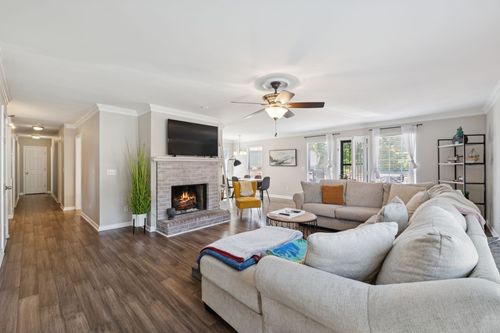 709 Saddle Trail Ct, Hermitage, TN, 37076-4322 | Card Image