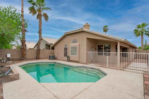 1269 E Century Ave, Gilbert, AZ, 85296-1305 | Card Image