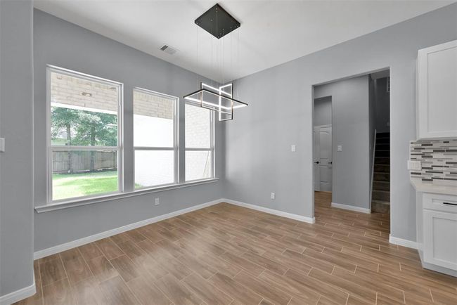 7 Pilot Pt, House other with 4 bedrooms, 5 bathrooms and 3 parking in Conroe TX | Image 14