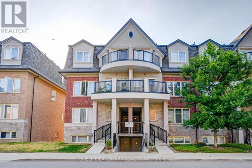 8-9 Eaton Park Lane, Scarborough, ON, M1W0A5 | Card Image