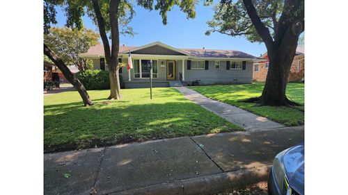 5834 Clendenin Ave, Dallas, TX, 75228-6039 | Card Image