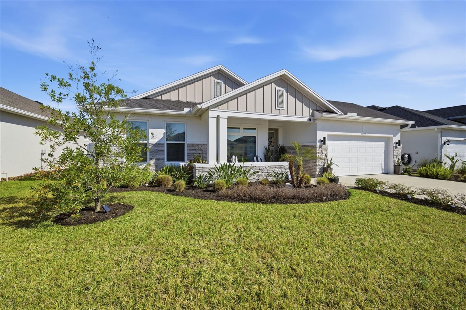 Residential Lease in WESLEY CHAPEL 2