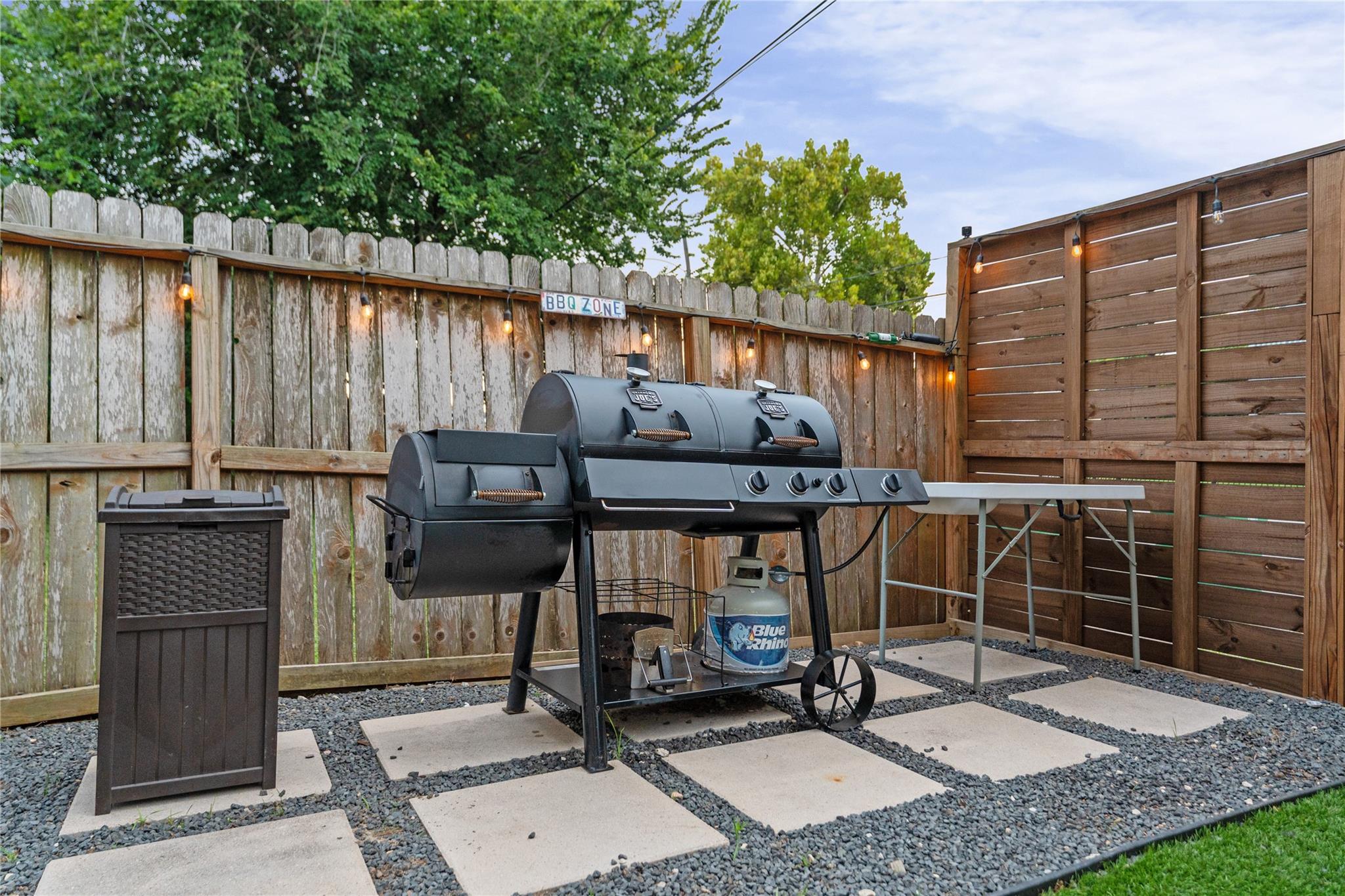 Residential Lease in Houston 5