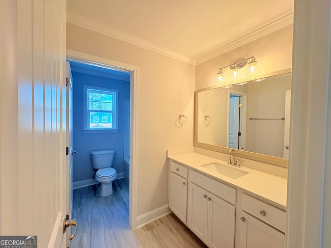 124 Gallery Way, House other with 4 bedrooms, 3 bathrooms and null parking in Brunswick GA | Image 44