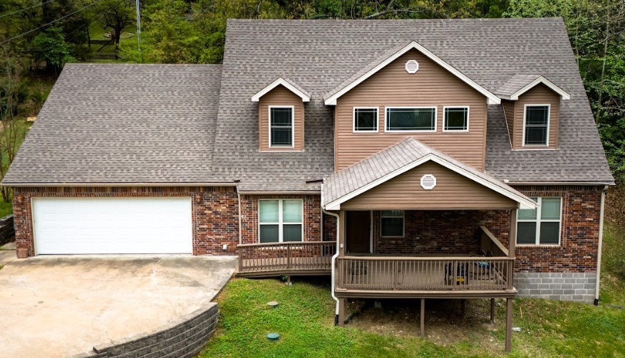 Raymond St, Springdale, AR 72764 #1