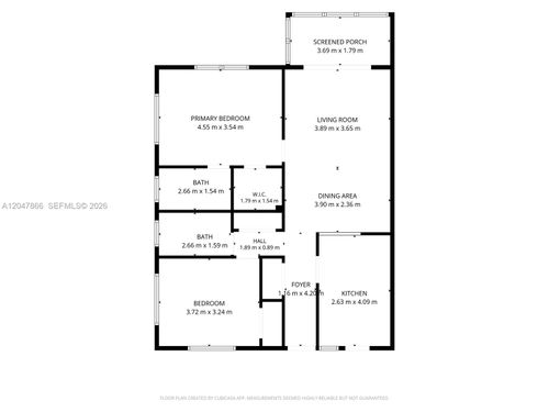 201a-2861 Nw 47th Ter, Lauderdale Lakes, FL, 33313-1759 | Card Image