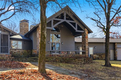 449918 E 953 Rd, Vian, OK, 74962-1659 | Card Image