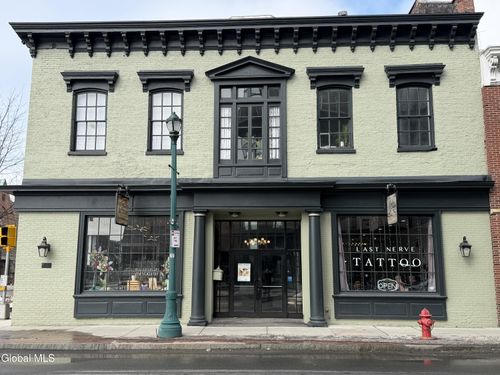 101 State St, Schenectady, NY, 12305-1707 | Card Image