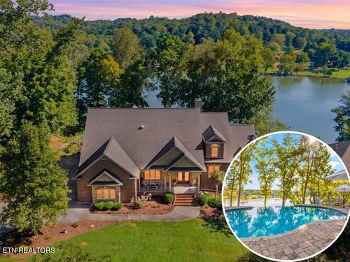 5105 Buckhead Tr, Knoxville, TN, 37919 | Card Image