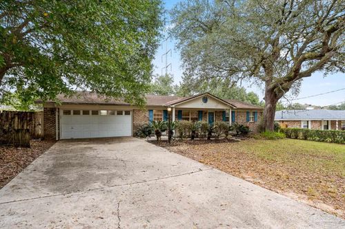 6036 W Shore Dr, Pensacola, FL, 32526-1544 | Card Image