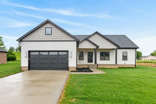 105 Stonegate Drive, Danville, KY, 40422 | Card Image