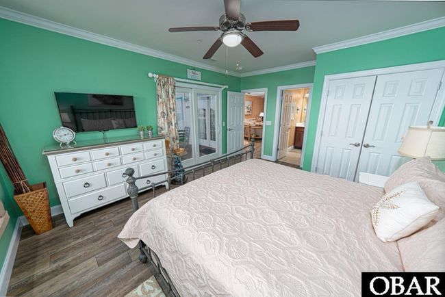 57446 Nc Highway 12, Condo with 2 bedrooms, 3 bathrooms and null parking in Hatteras NC | Image 17