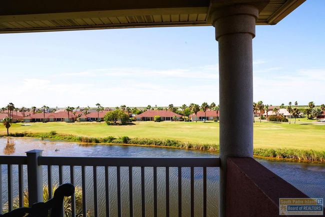 APT-1304 - 3 Ocelot Trail Rd, Condo with 2 bedrooms, 2 bathrooms and null parking in Laguna Vista TX | Image 4