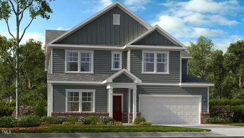 2839 Bristol Way, Sanford, NC, 27330 | Card Image