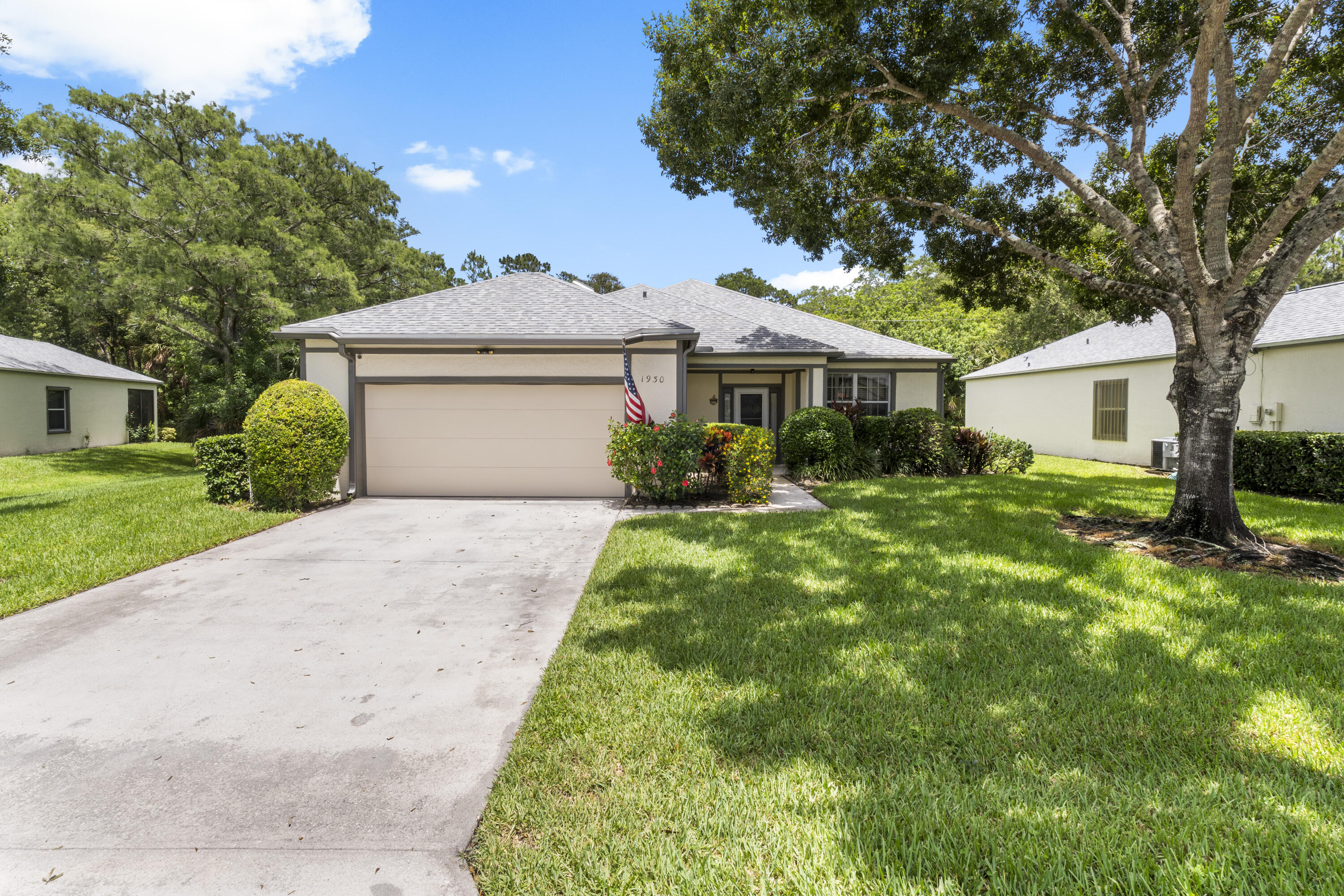 Residential in Vero Beach