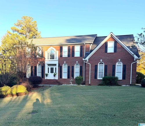 1265 Ravenwood Dr, ANNISTON, AL, 36207-1721 | Card Image