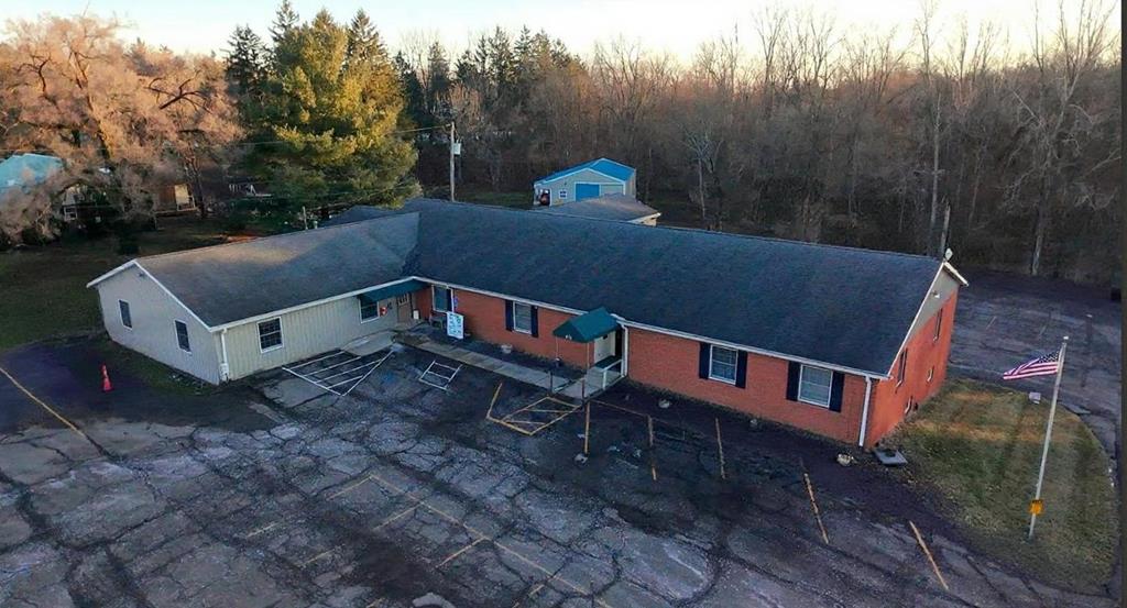 871 W Marion Rd, Mount Gilead, OH