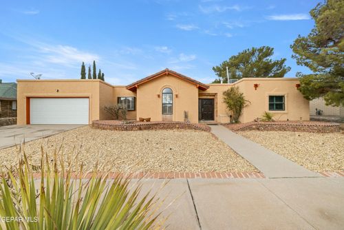 6109 Camino Alegre Drive, El Paso, TX, 79912 | Card Image