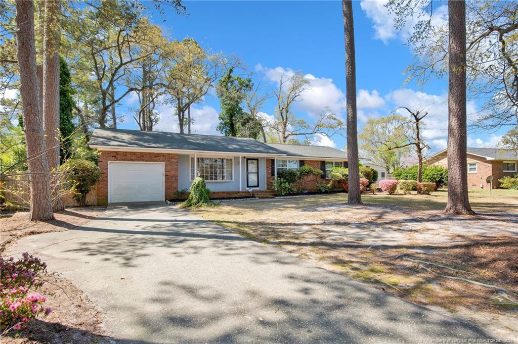 Residential in Fayetteville 2
