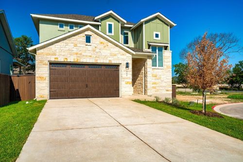 600 C Bar Ranch#111 Trail, Cedar Park, TX, 78613 | Card Image