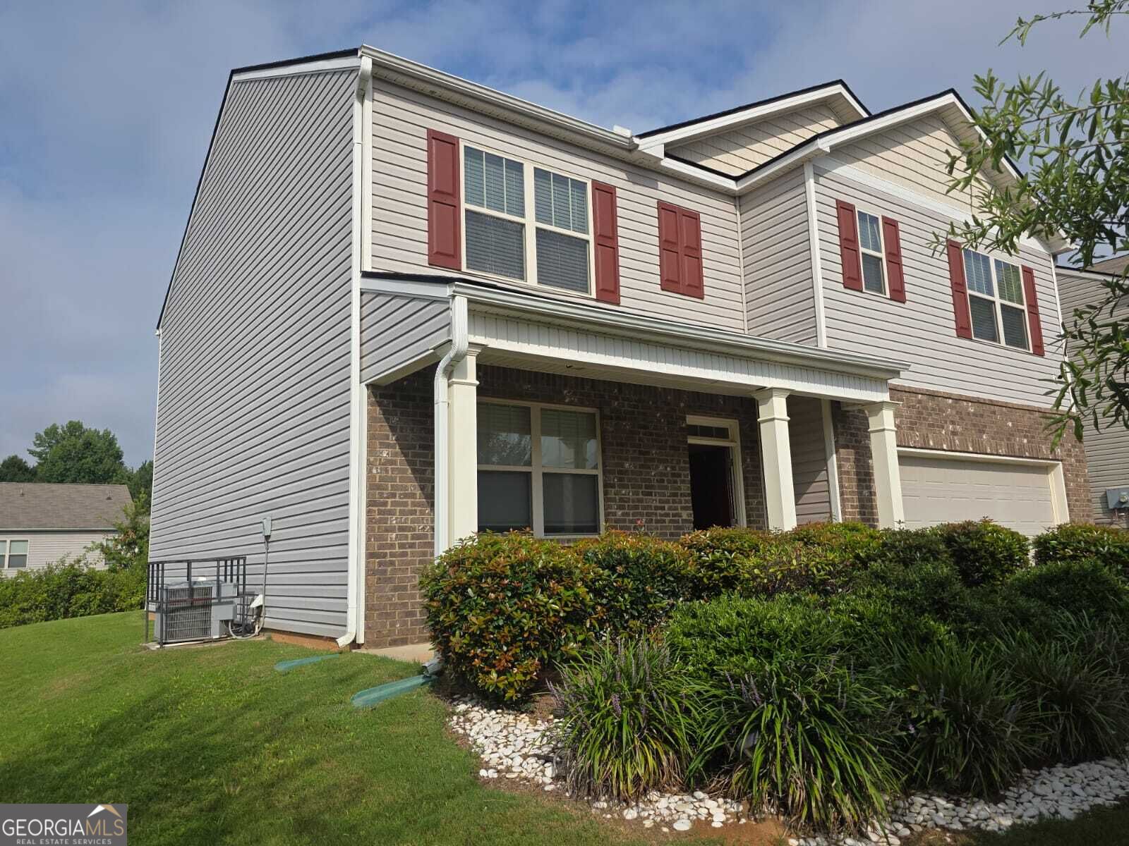 Residential Lease in South Fulton