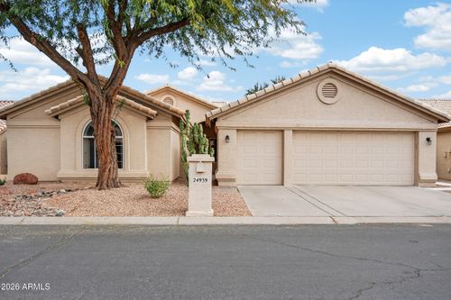 24939 S Lakewood Dr, Sun Lakes, AZ, 85248-7464 | Card Image
